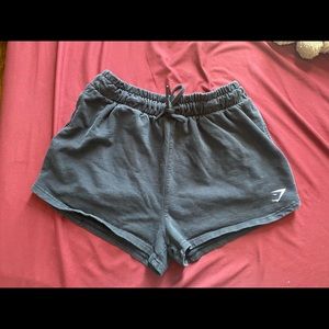 Gymshark shorts